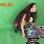 Noa Rock - Memory Killer videoklip werkfotó - Chrome Ball Studio